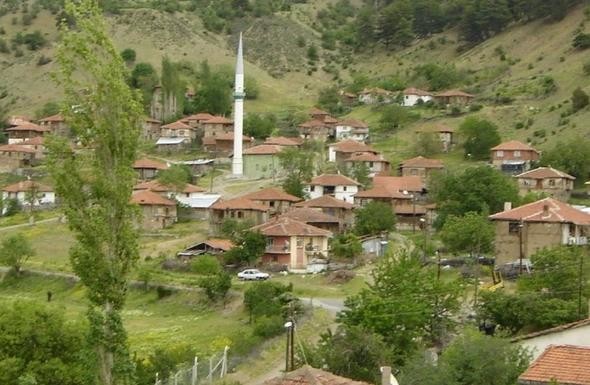 Anadolu'ya adını veren köy! Bir tabur askere susadı diye ayran verince... 12