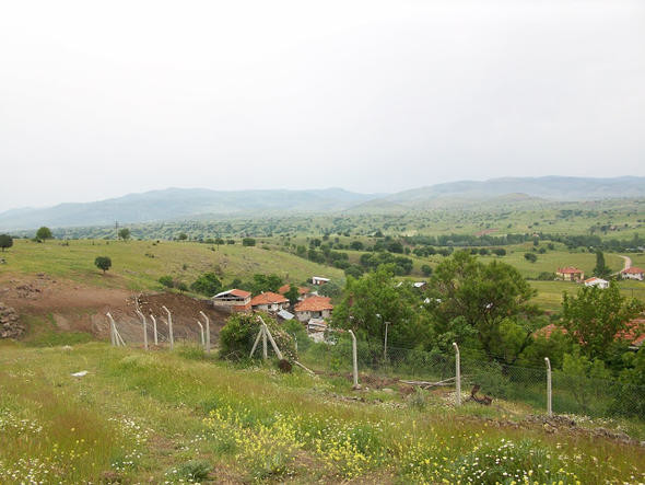 Anadolu'ya adını veren köy! Bir tabur askere susadı diye ayran verince... 13
