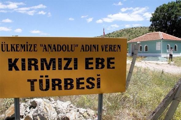 Anadolu'ya adını veren köy! Bir tabur askere susadı diye ayran verince... 14