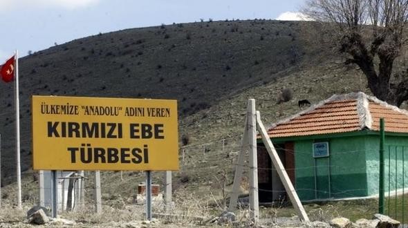 Anadolu'ya adını veren köy! Bir tabur askere susadı diye ayran verince... 15