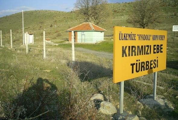 Anadolu'ya adını veren köy! Bir tabur askere susadı diye ayran verince... 16