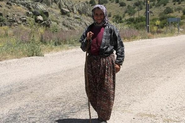 Anadolu'ya adını veren köy! Bir tabur askere susadı diye ayran verince... 18