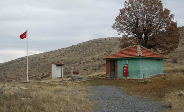 Anadolu'ya adını veren köy! Bir tabur askere susadı diye ayran verince... 19
