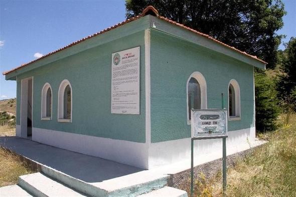 Anadolu'ya adını veren köy! Bir tabur askere susadı diye ayran verince... 20