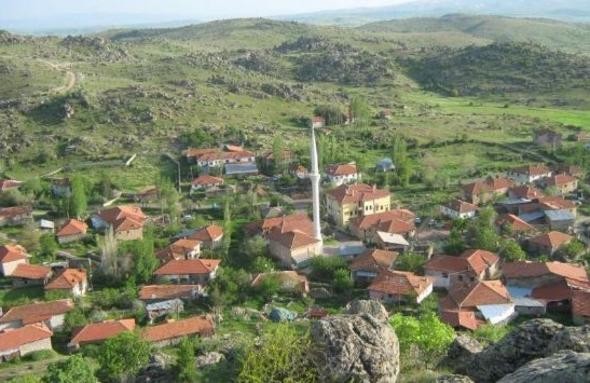 Anadolu'ya adını veren köy! Bir tabur askere susadı diye ayran verince... 3