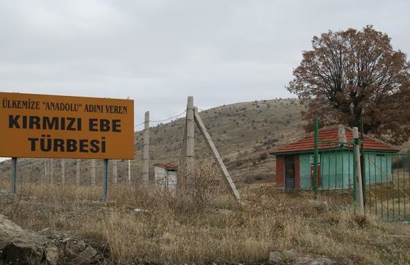 Anadolu'ya adını veren köy! Bir tabur askere susadı diye ayran verince... 22
