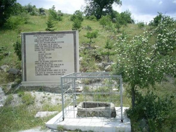 Anadolu'ya adını veren köy! Bir tabur askere susadı diye ayran verince... 26