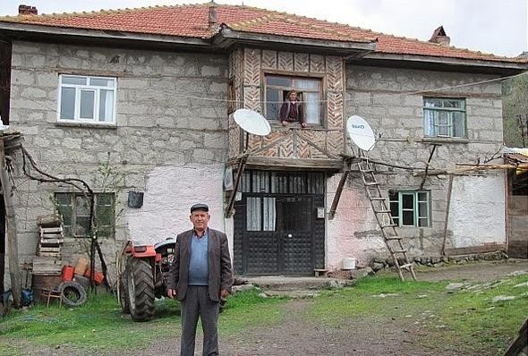 Anadolu'ya adını veren köy! Bir tabur askere susadı diye ayran verince... 5