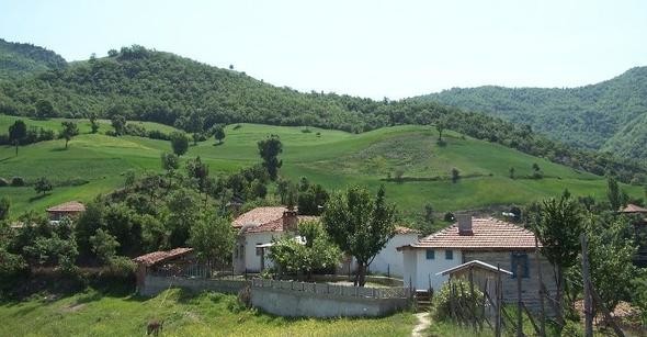 Anadolu'ya adını veren köy! Bir tabur askere susadı diye ayran verince... 6