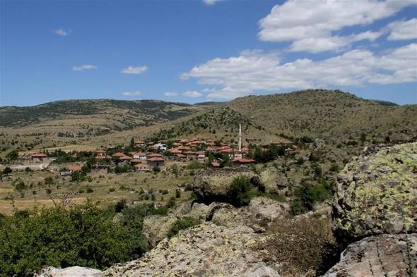 Anadolu'ya adını veren köy! Bir tabur askere susadı diye ayran verince... 9