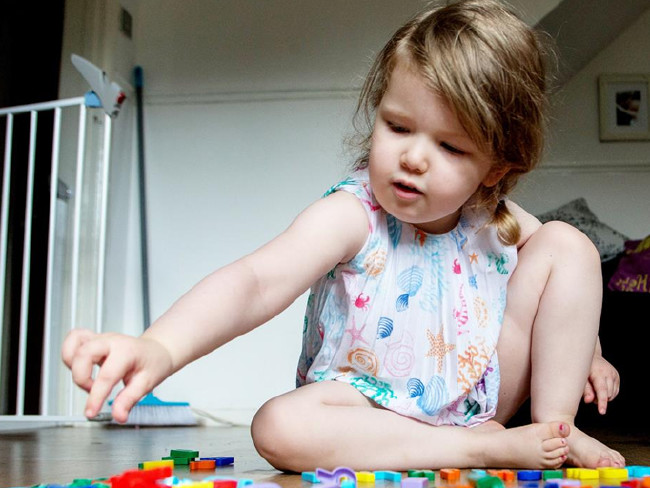 Einstein ve Stephen Hawking'i geride bıraktı 1