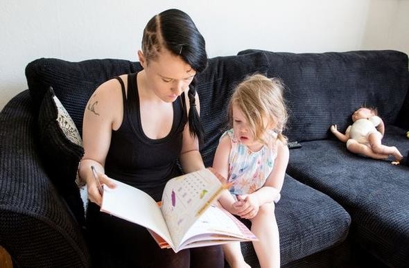 Einstein ve Stephen Hawking'i geride bıraktı 7