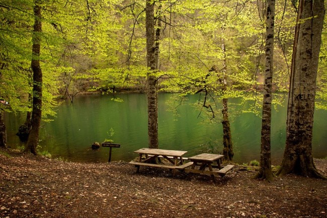 Türkiye'nin Milli Parkları 14