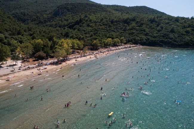 Türkiye'nin Milli Parkları 16