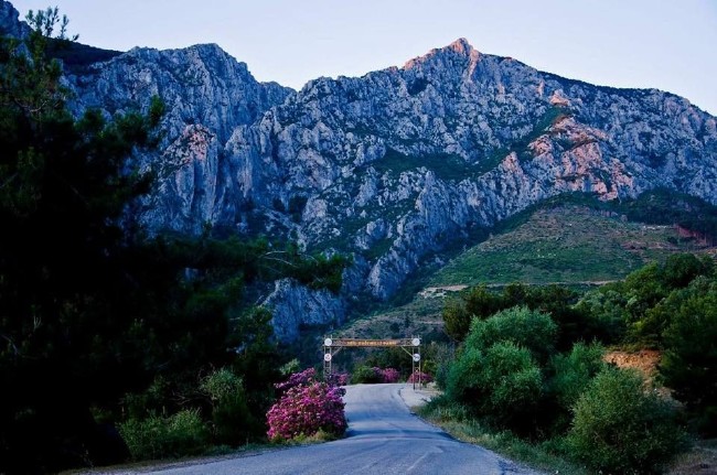 Türkiye'nin Milli Parkları 17