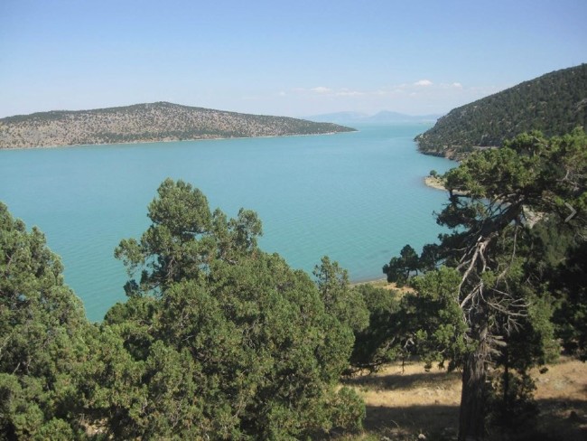 Türkiye'nin Milli Parkları 19