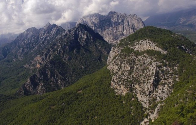 Türkiye'nin Milli Parkları 27