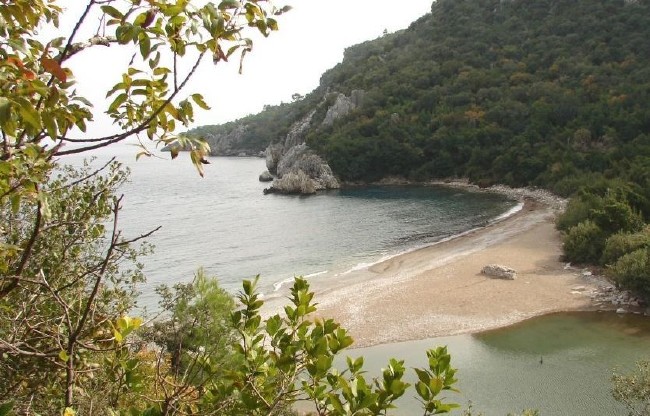 Türkiye'nin Milli Parkları 28