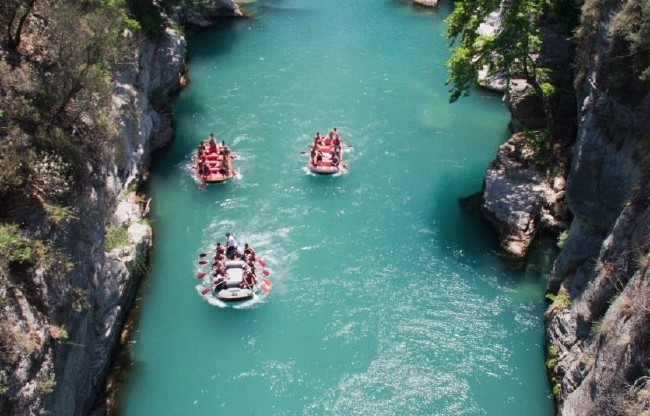Türkiye'nin Milli Parkları 30
