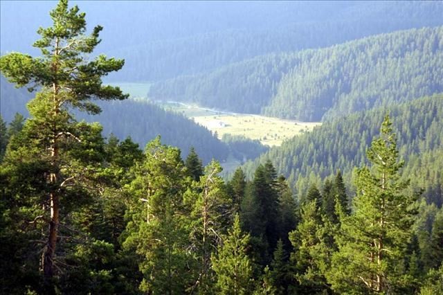 Türkiye'nin Milli Parkları 32