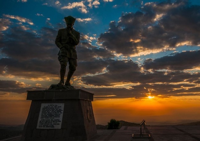 Türkiye'nin Milli Parkları 33