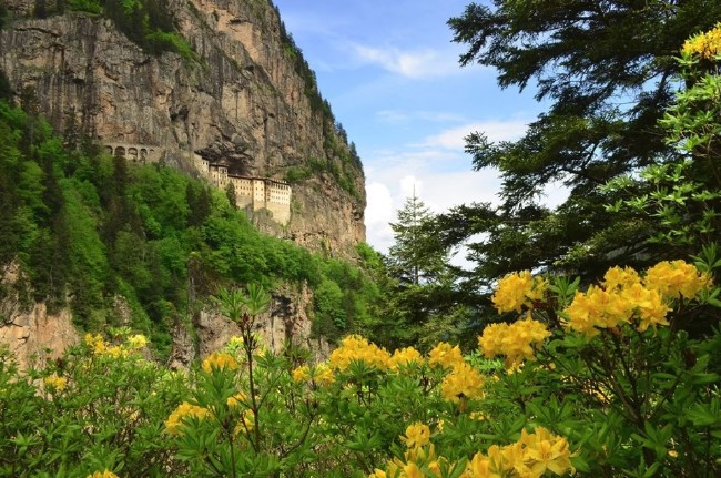 Türkiye'nin Milli Parkları 37