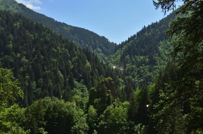 Türkiye'nin Milli Parkları 38