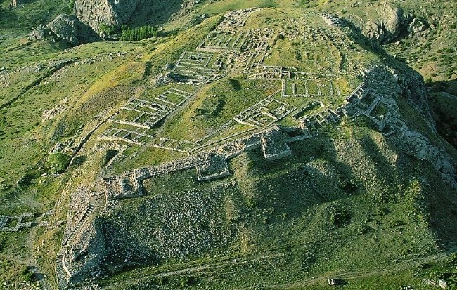 Türkiye'nin Milli Parkları 39