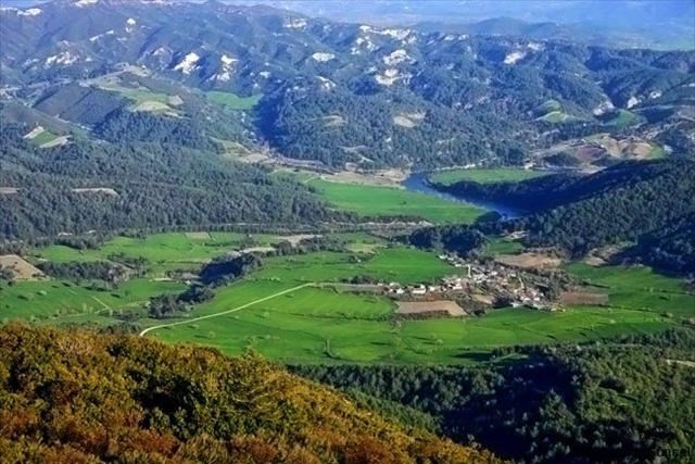 Türkiye'nin Milli Parkları 5