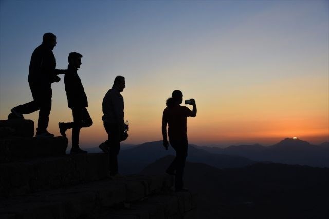 Türkiye'nin Milli Parkları 42