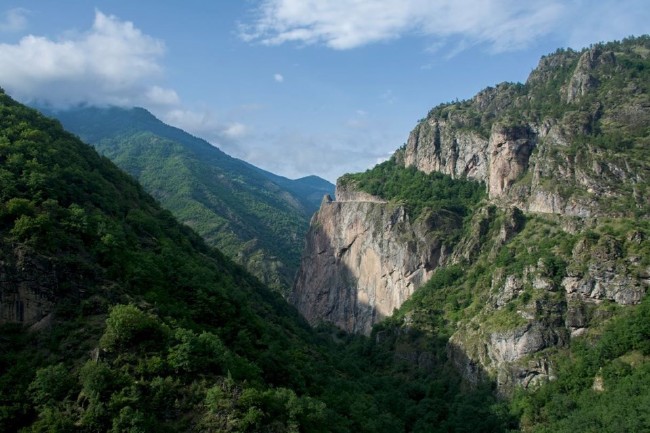 Türkiye'nin Milli Parkları 49
