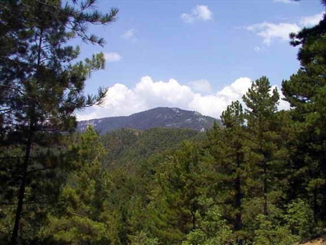 Türkiye'nin Milli Parkları 6