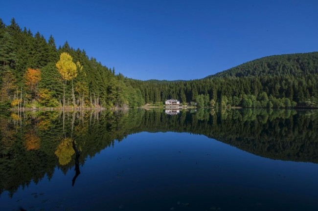 Türkiye'nin Milli Parkları 51