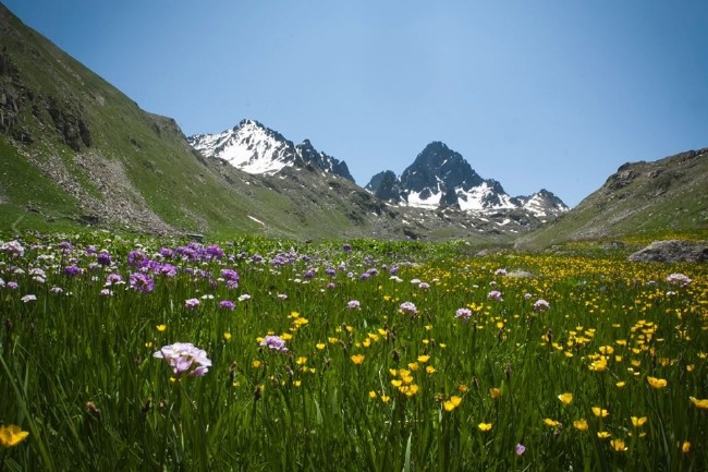Türkiye'nin Milli Parkları 53