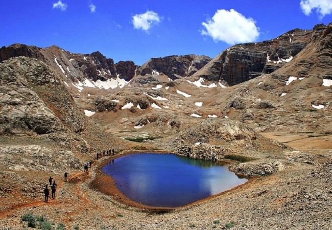 Türkiye'nin Milli Parkları 56