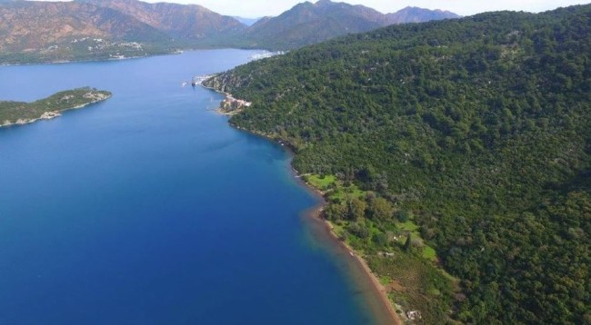 Türkiye'nin Milli Parkları 57