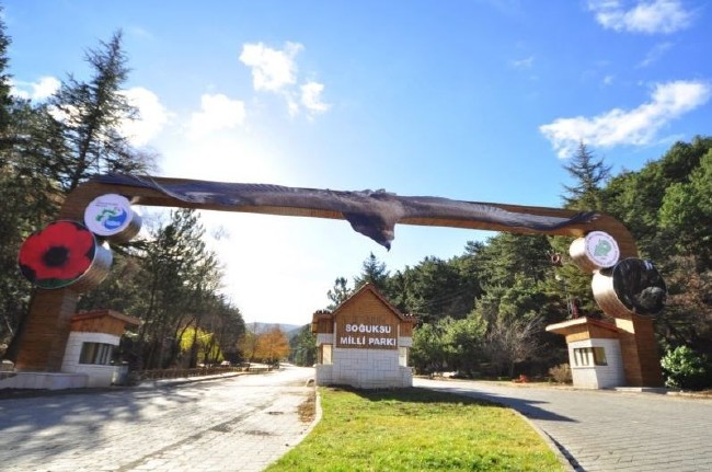 Türkiye'nin Milli Parkları 7