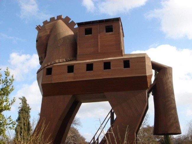 Türkiye'nin Milli Parkları 61