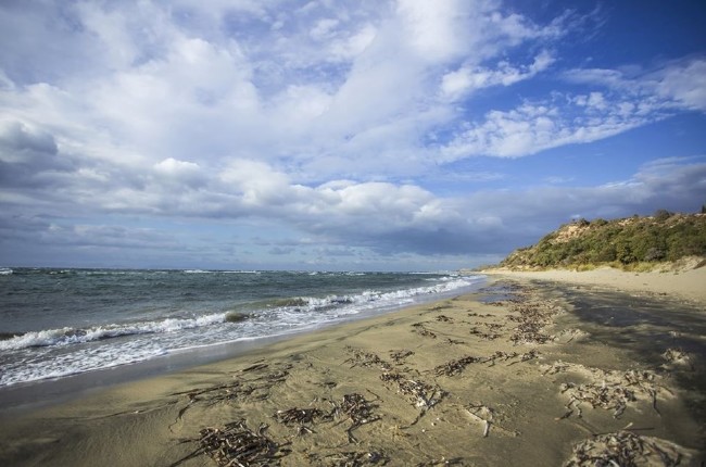 Türkiye'nin Milli Parkları 62