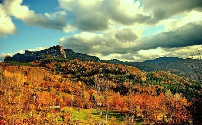 Türkiye'nin Milli Parkları 65