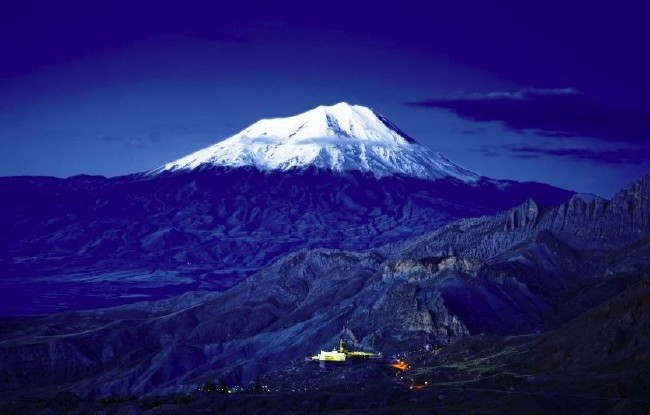 Türkiye'nin Milli Parkları 69