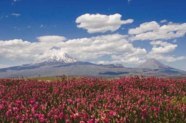Türkiye'nin Milli Parkları 70