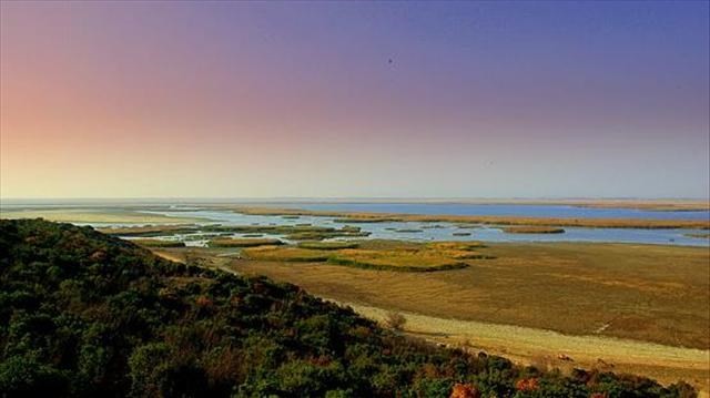 Türkiye'nin Milli Parkları 72