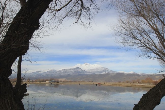 Türkiye'nin Milli Parkları 73