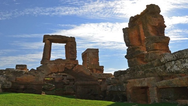 Türkiye'nin Milli Parkları 75