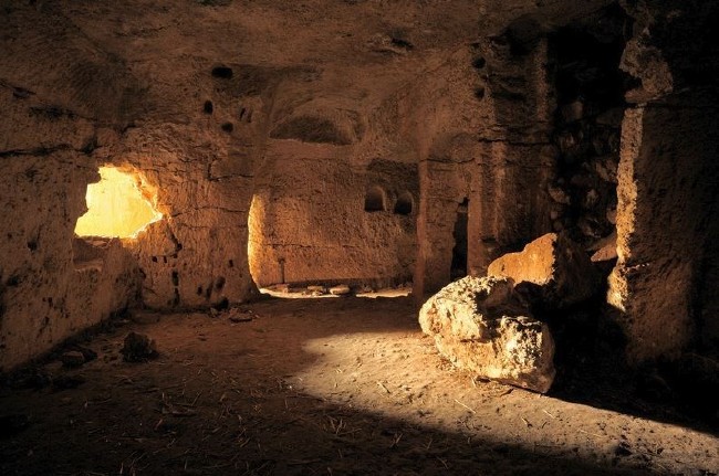 Türkiye'nin Milli Parkları 76