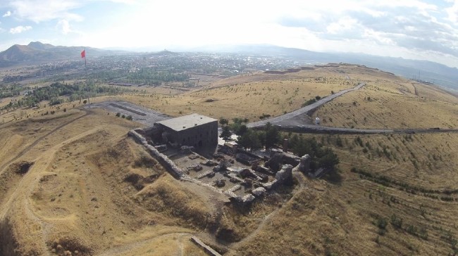 Türkiye'nin Milli Parkları 81