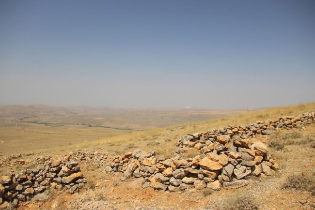 Türkiye'nin Milli Parkları 84