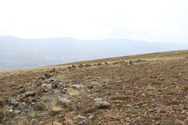 Türkiye'nin Milli Parkları 86