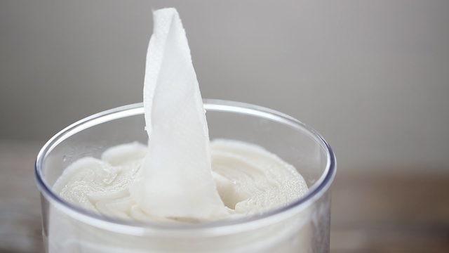 Kullanmak istemeyeceksiniz! Islak mendilin zararları... 15